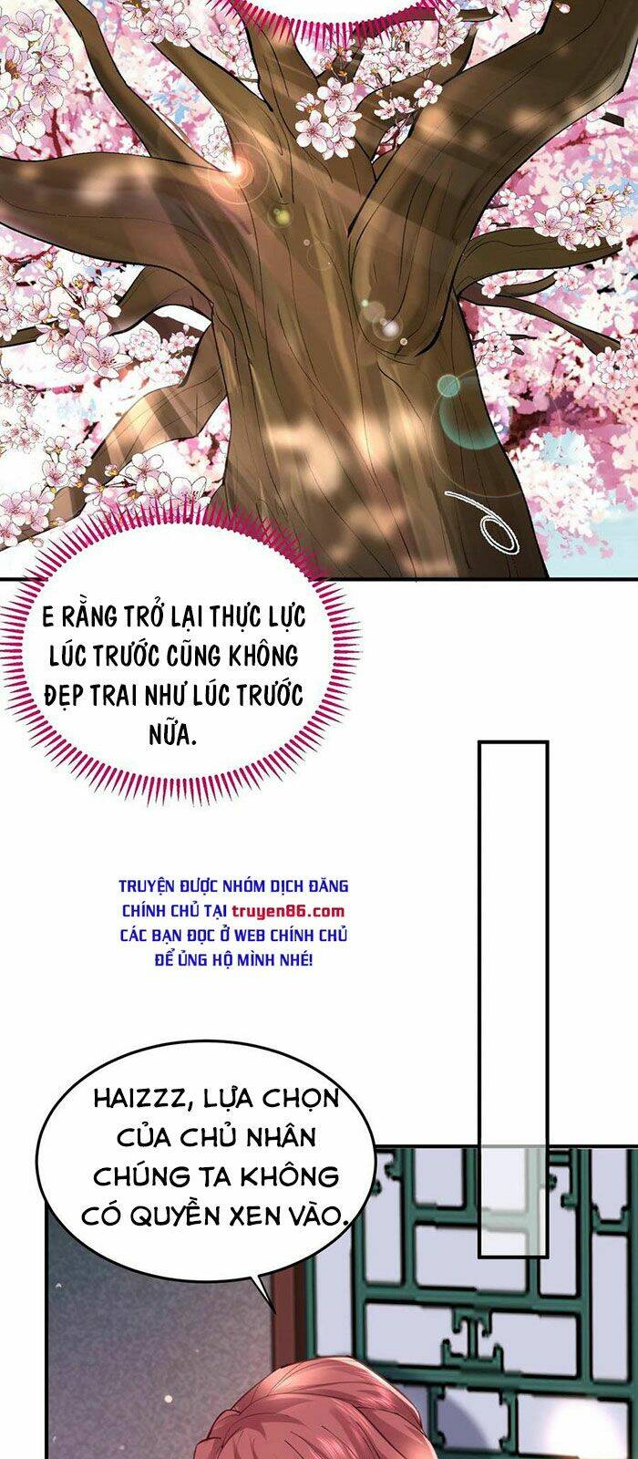 Ta Vô Địch Lúc Nào - Chapter 49 - Page 7