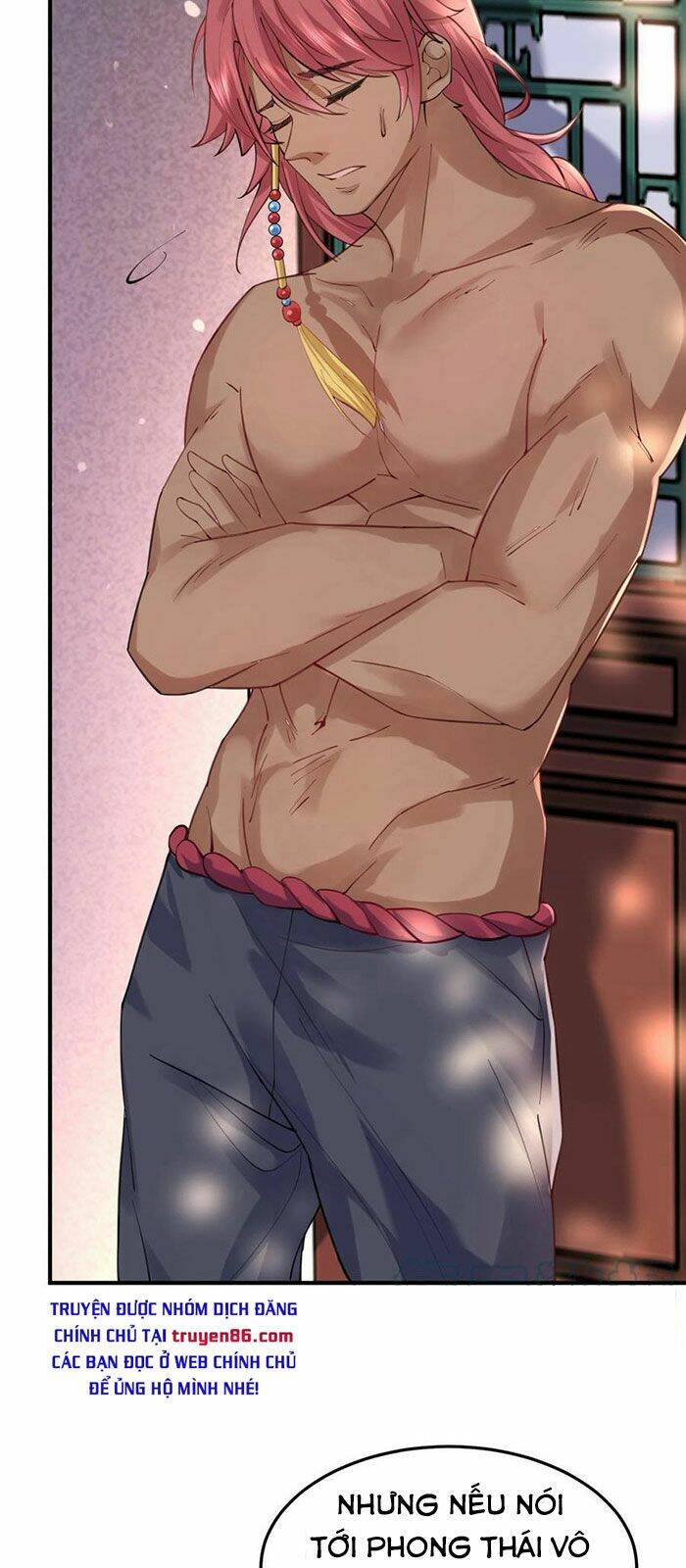 Ta Vô Địch Lúc Nào - Chapter 49 - Page 8