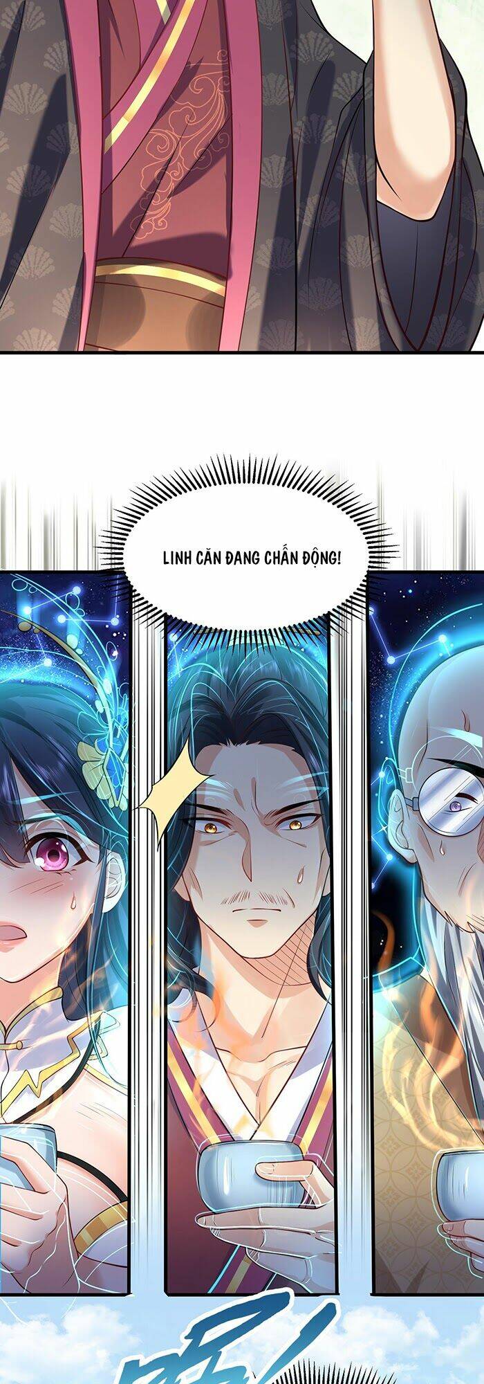 Ta Vô Địch Lúc Nào - Chapter 5 - Page 11