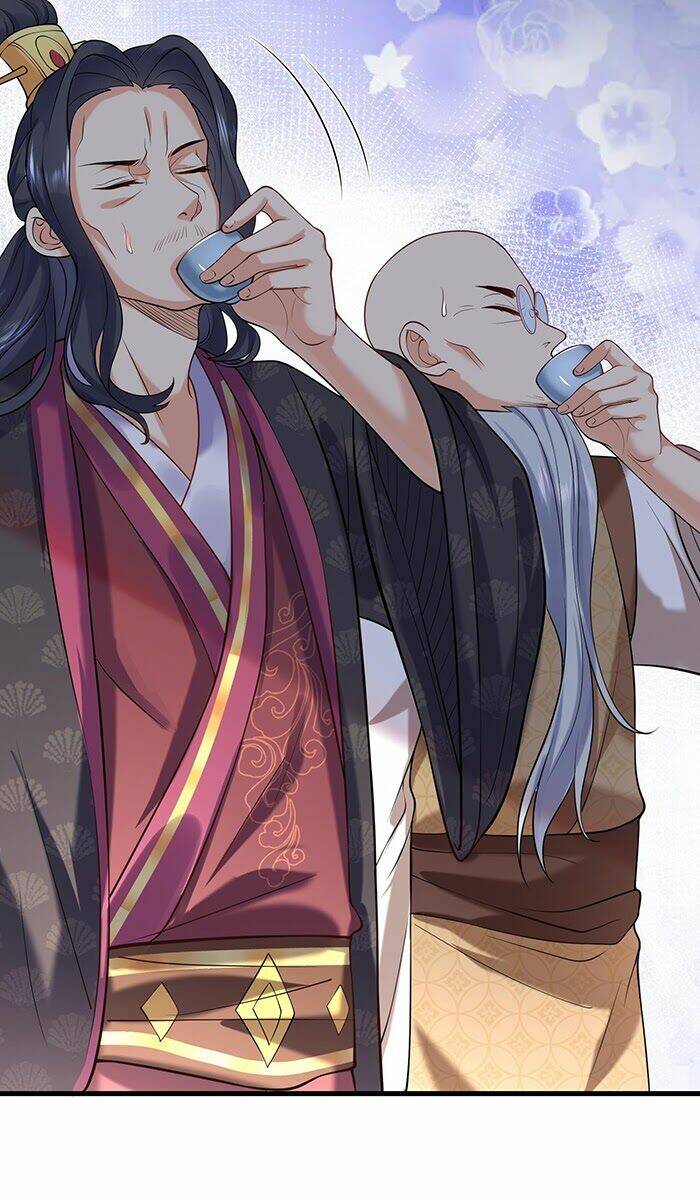 Ta Vô Địch Lúc Nào - Chapter 5 - Page 14