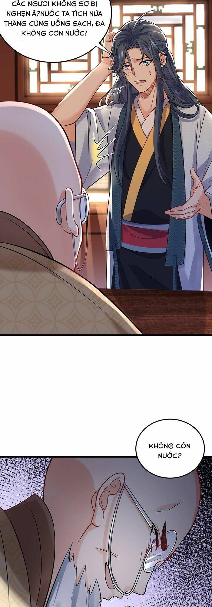 Ta Vô Địch Lúc Nào - Chapter 5 - Page 17