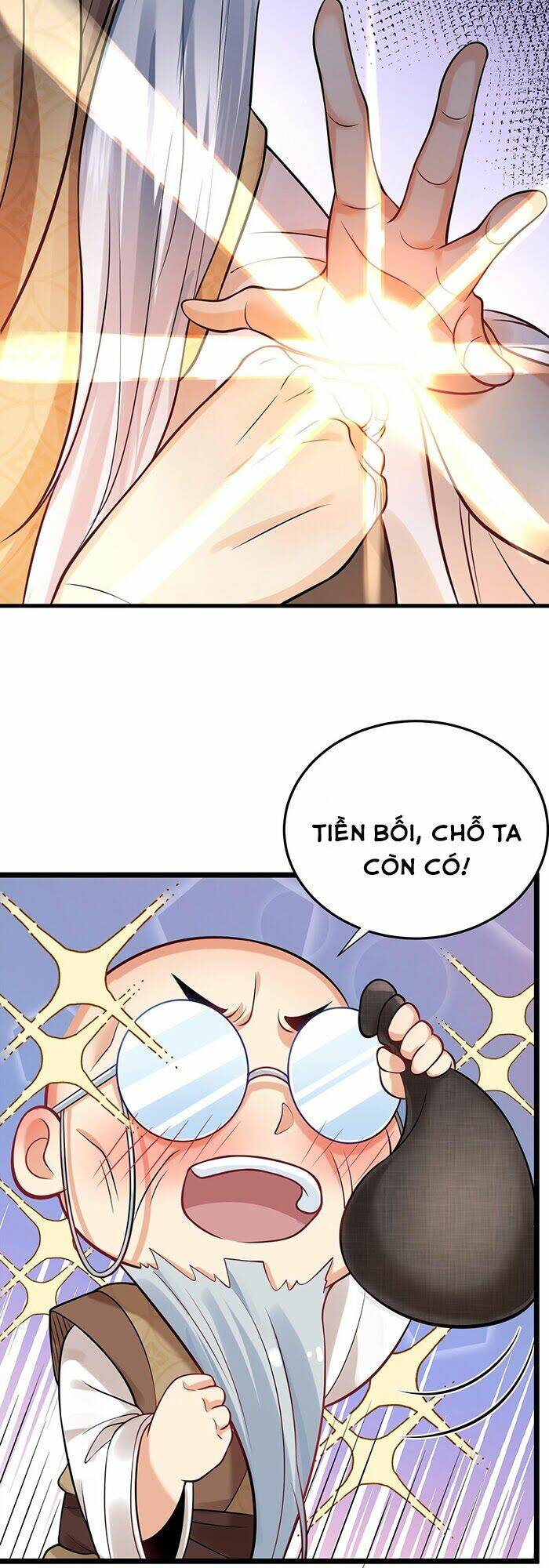 Ta Vô Địch Lúc Nào - Chapter 5 - Page 18