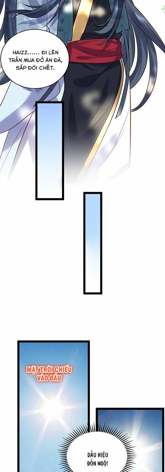 Ta Vô Địch Lúc Nào - Chapter 5 - Page 21