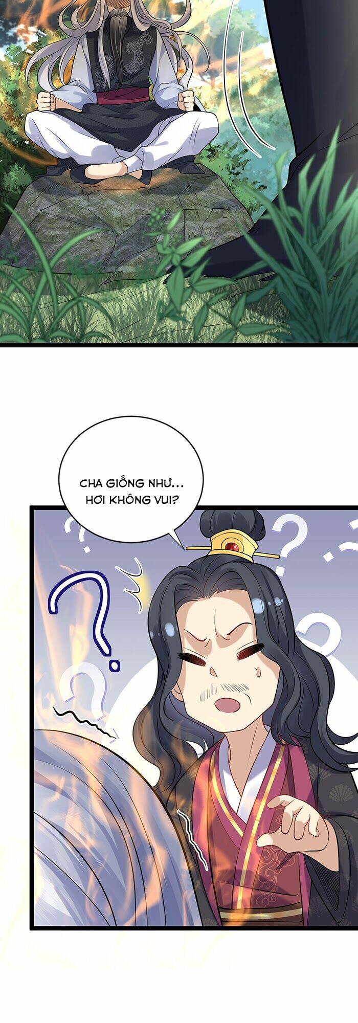 Ta Vô Địch Lúc Nào - Chapter 5 - Page 25