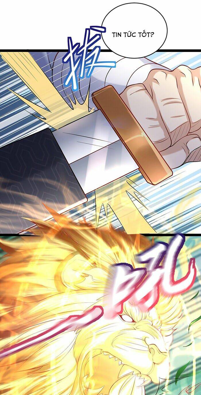 Ta Vô Địch Lúc Nào - Chapter 5 - Page 26