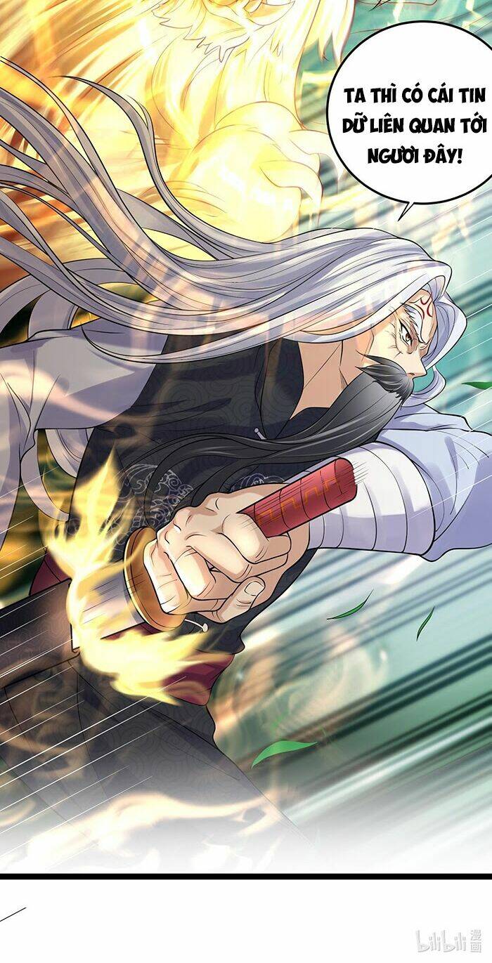 Ta Vô Địch Lúc Nào - Chapter 5 - Page 27