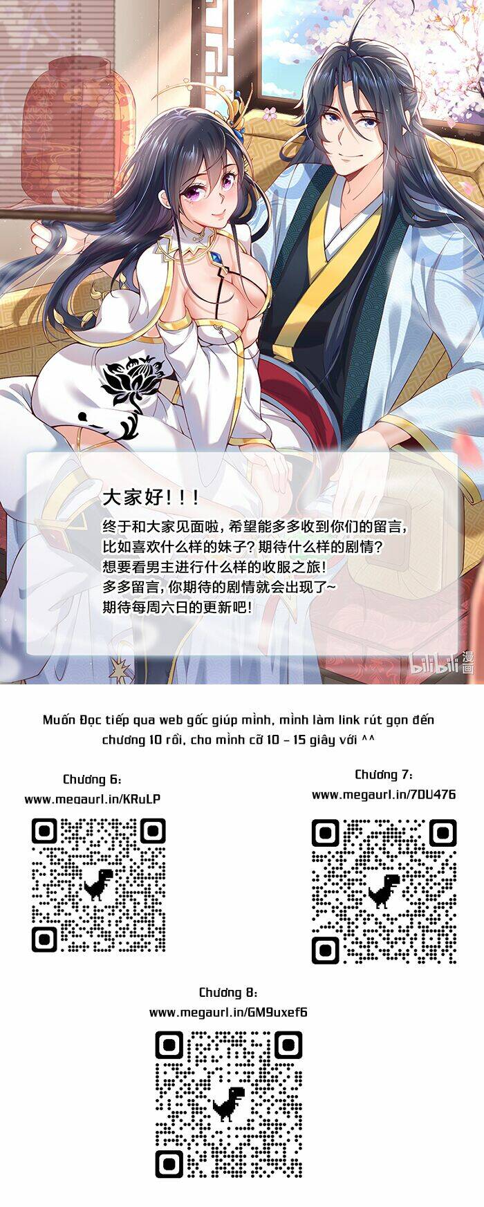 Ta Vô Địch Lúc Nào - Chapter 5 - Page 28