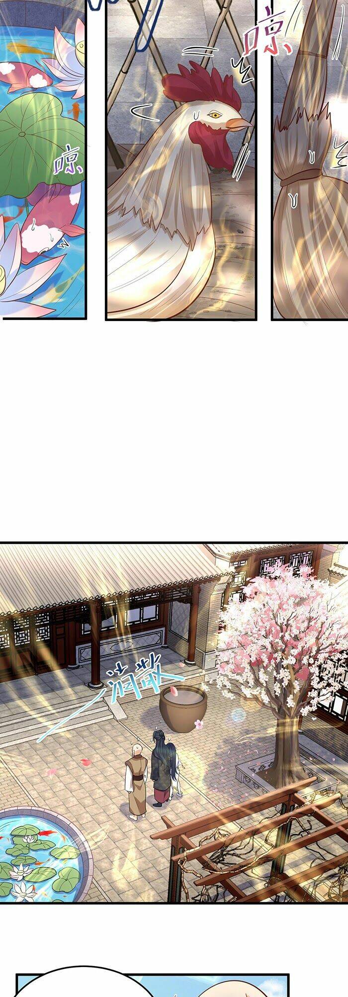 Ta Vô Địch Lúc Nào - Chapter 5 - Page 3