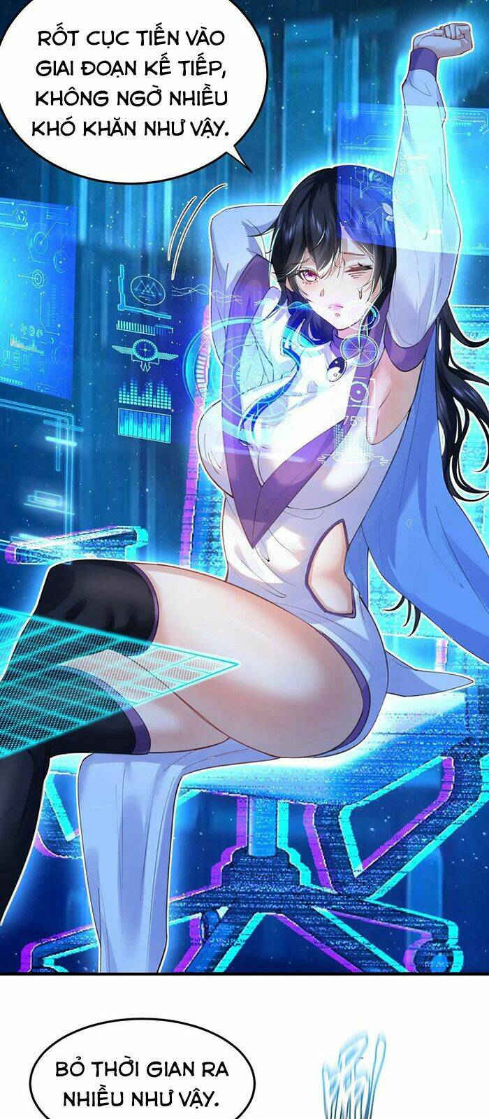Ta Vô Địch Lúc Nào - Chapter 50 - Page 10