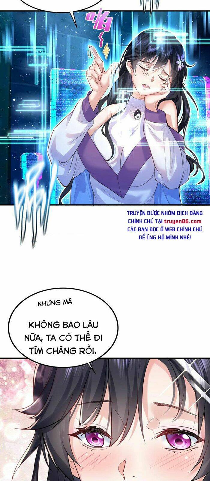 Ta Vô Địch Lúc Nào - Chapter 50 - Page 11