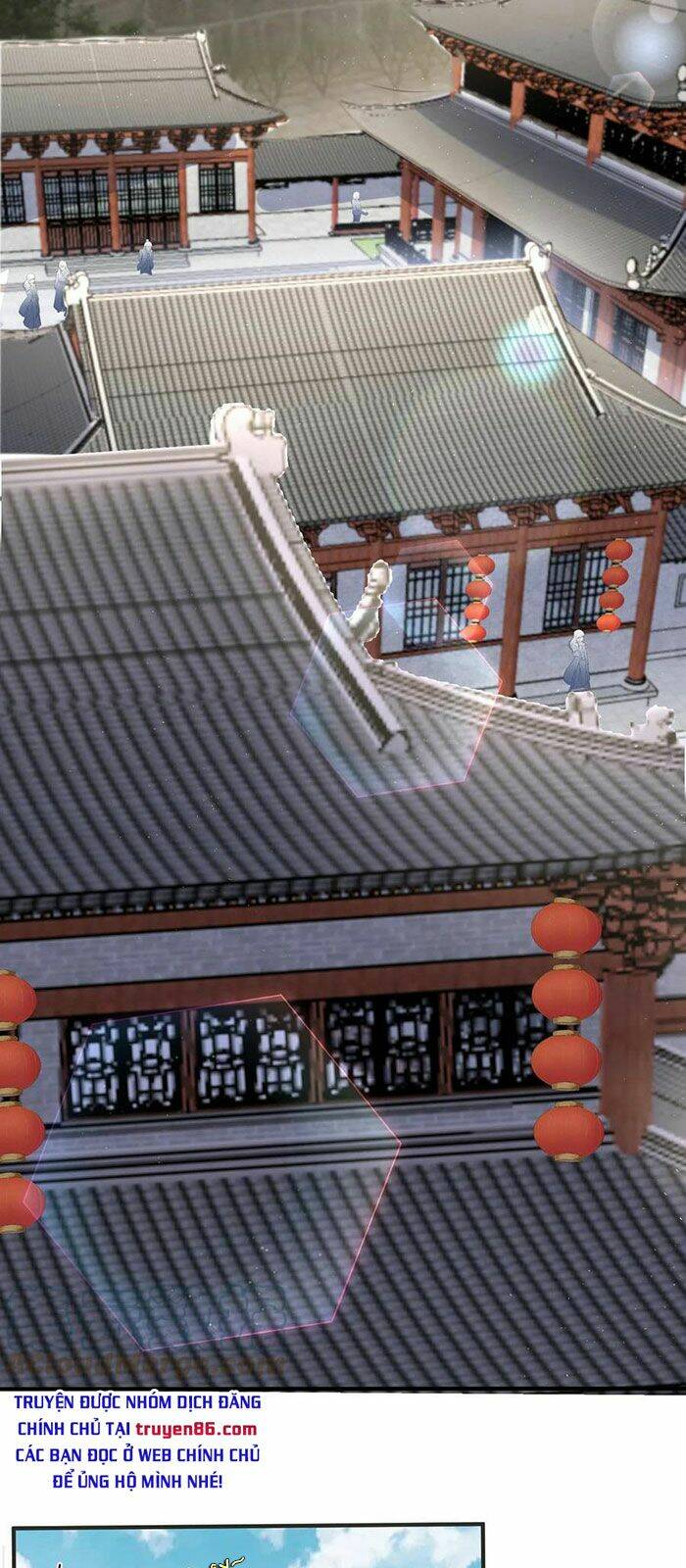 Ta Vô Địch Lúc Nào - Chapter 50 - Page 14