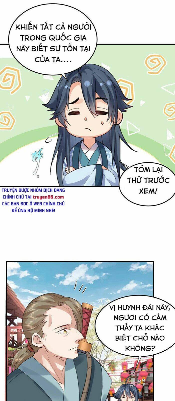 Ta Vô Địch Lúc Nào - Chapter 50 - Page 18