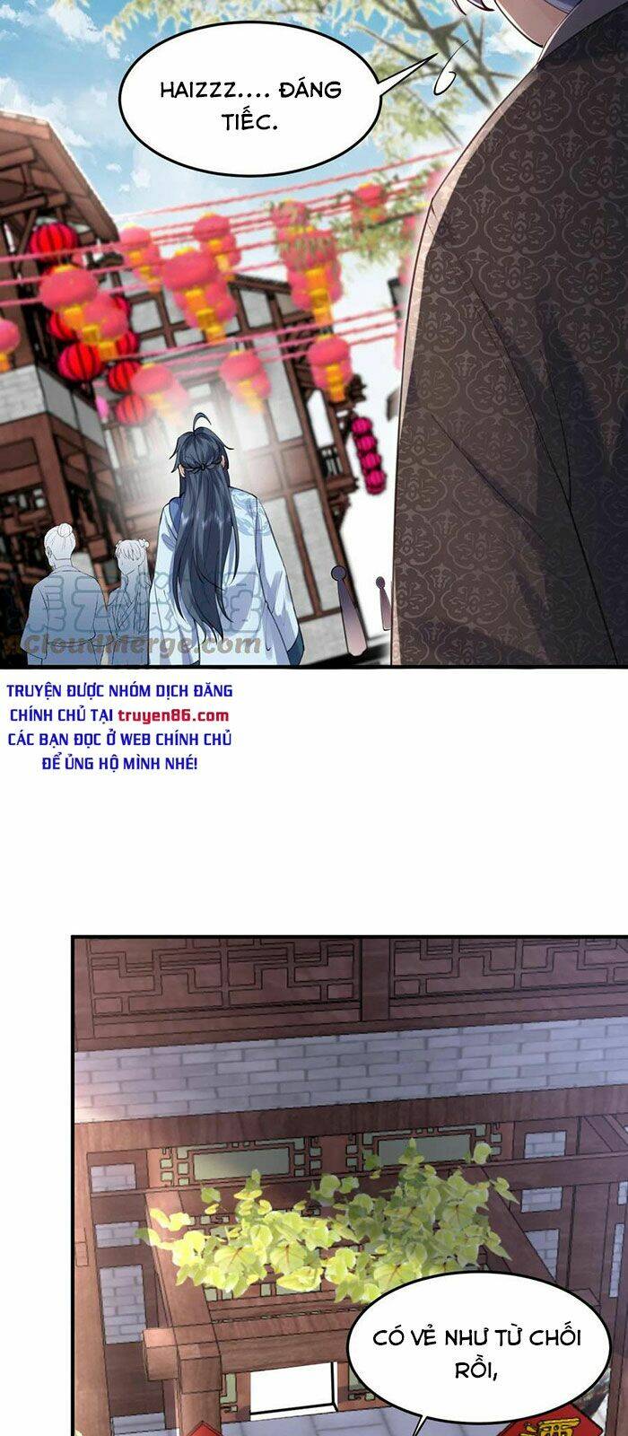 Ta Vô Địch Lúc Nào - Chapter 50 - Page 29