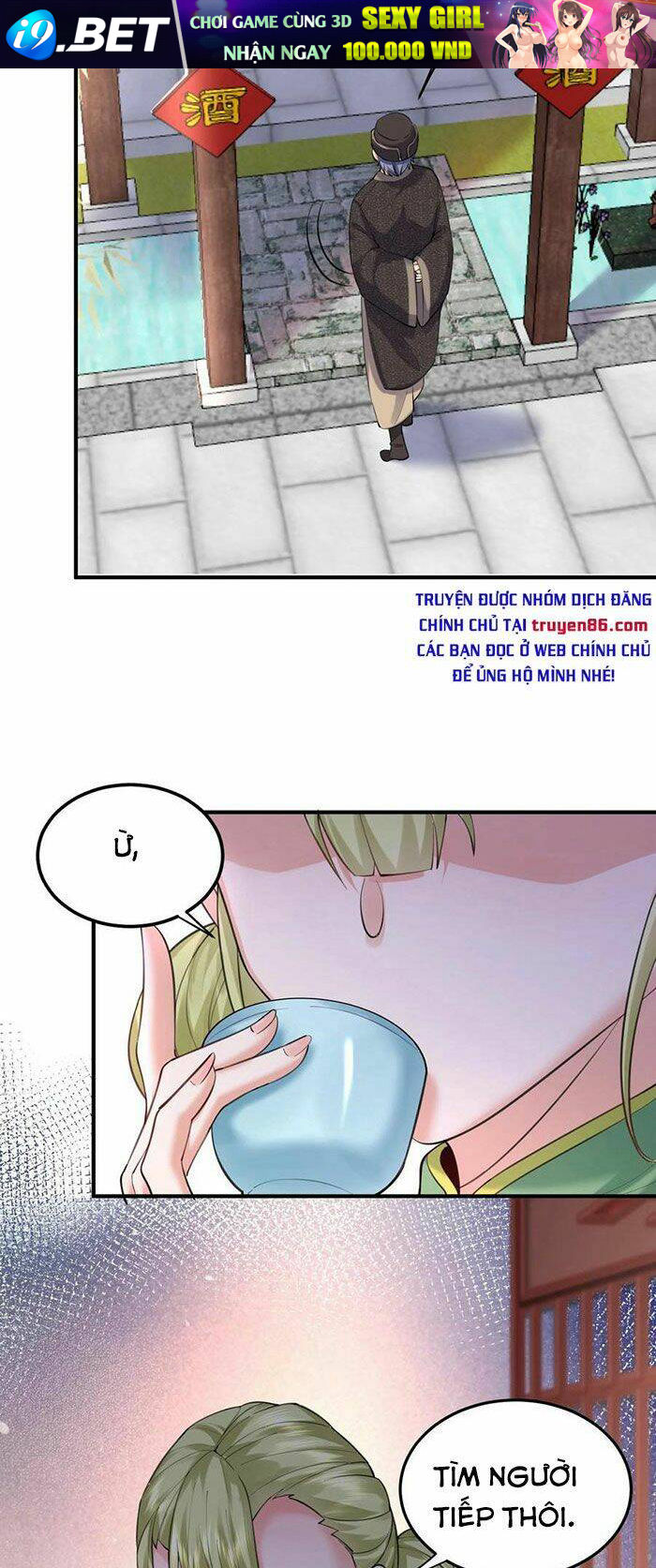 Ta Vô Địch Lúc Nào - Chapter 50 - Page 30