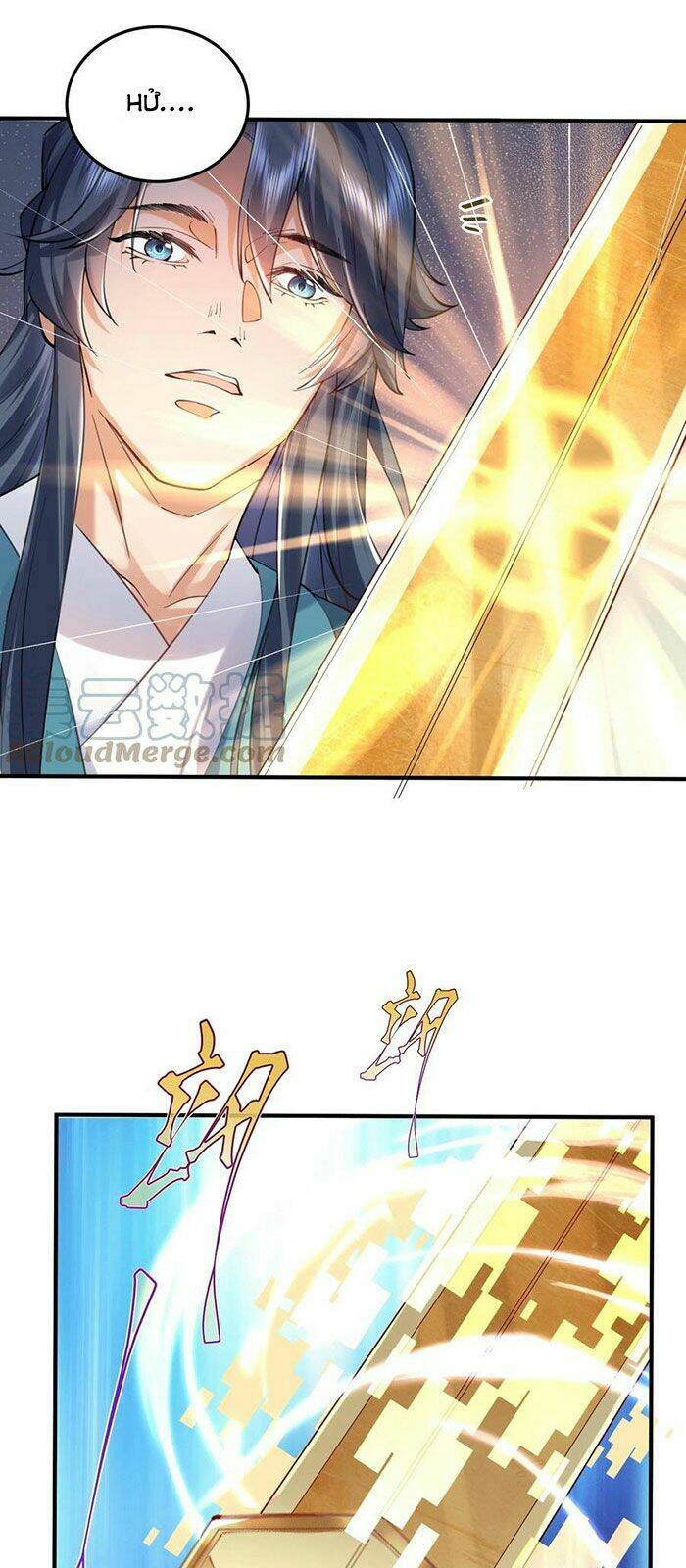 Ta Vô Địch Lúc Nào - Chapter 50 - Page 3