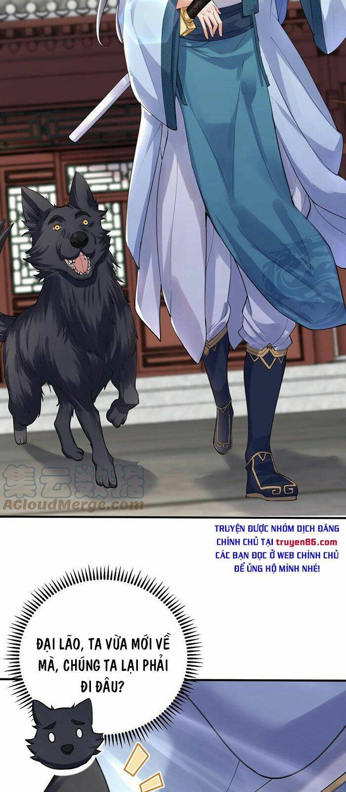 Ta Vô Địch Lúc Nào - Chapter 50 - Page 6