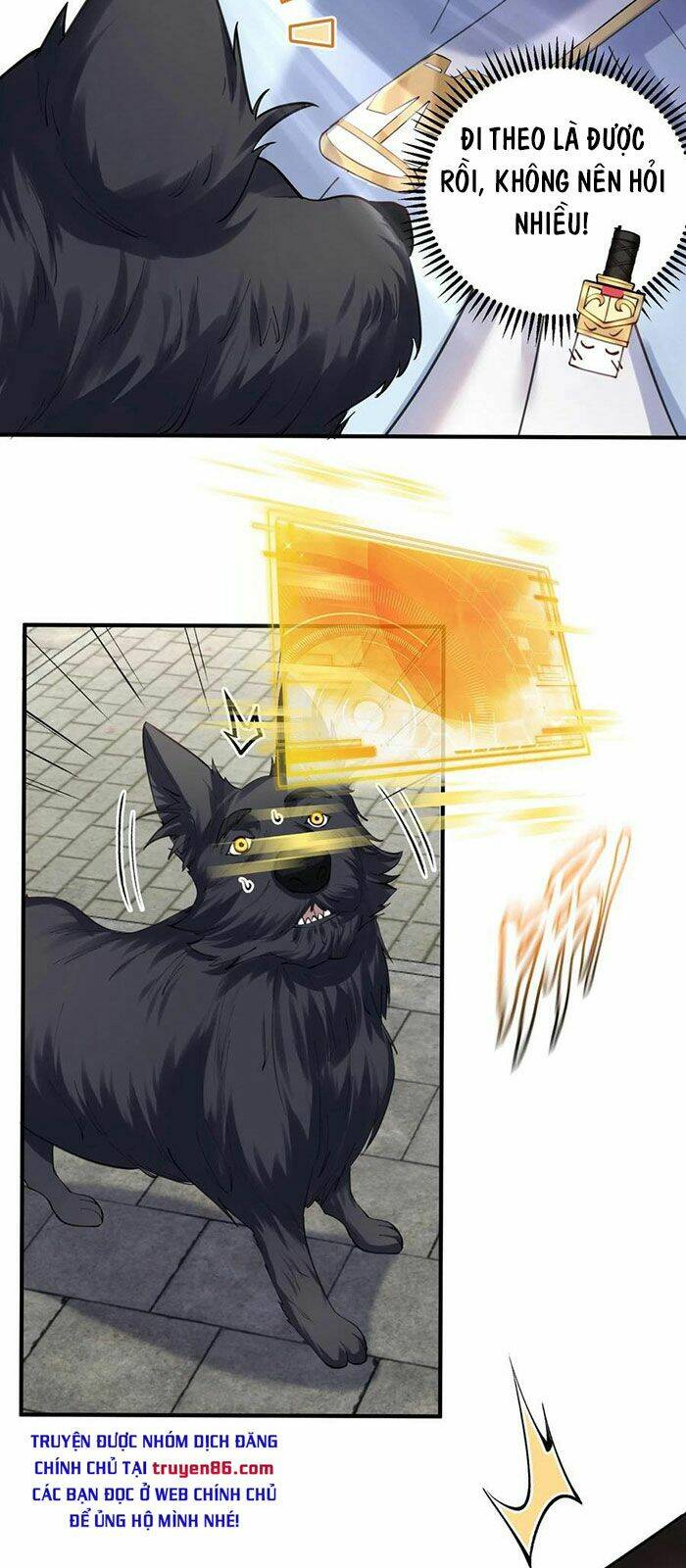 Ta Vô Địch Lúc Nào - Chapter 50 - Page 7