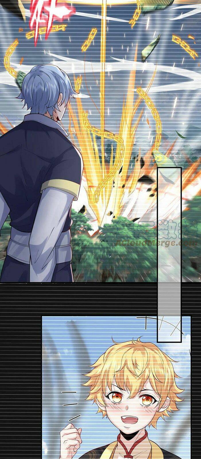 Ta Vô Địch Lúc Nào - Chapter 51 - Page 18