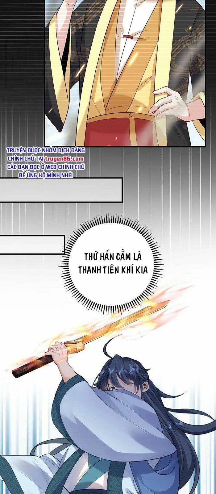 Ta Vô Địch Lúc Nào - Chapter 51 - Page 19