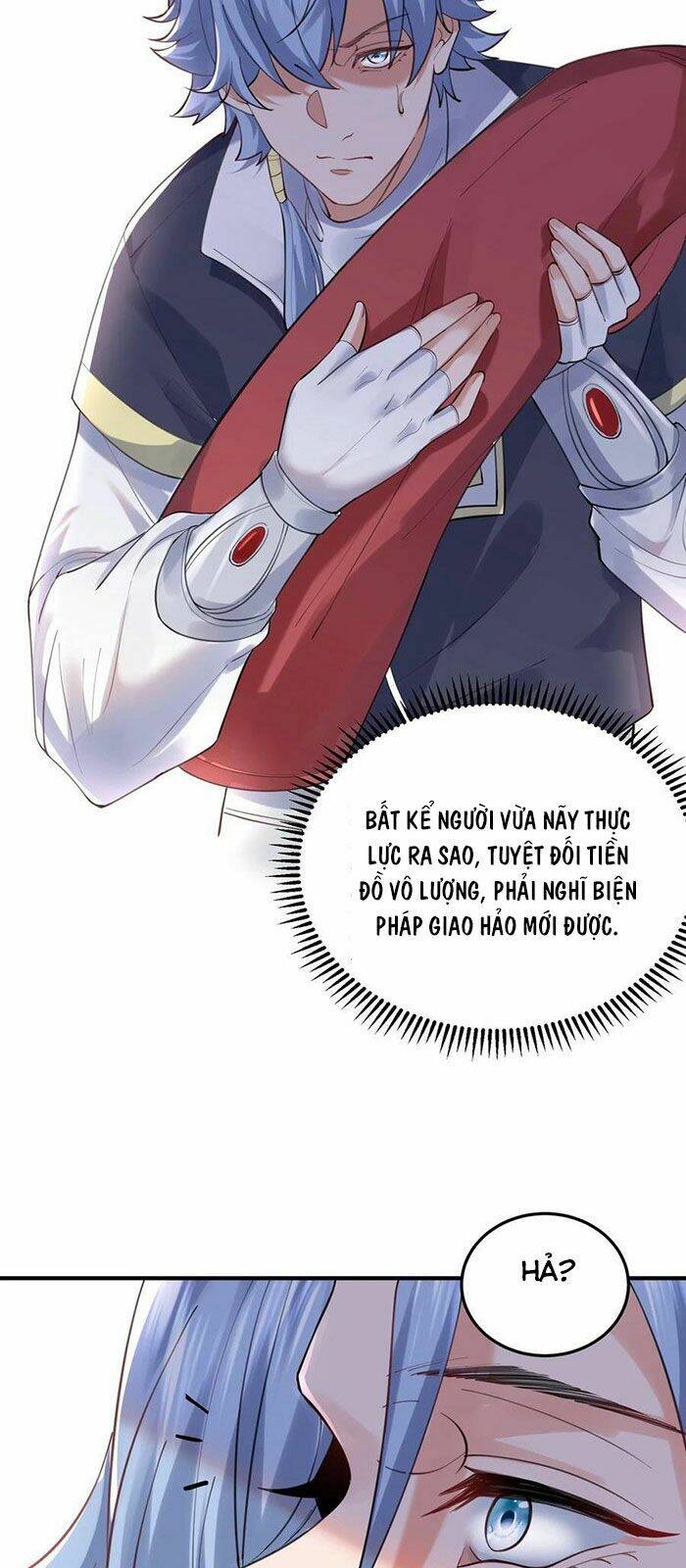 Ta Vô Địch Lúc Nào - Chapter 51 - Page 29