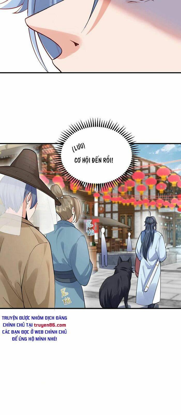 Ta Vô Địch Lúc Nào - Chapter 51 - Page 30