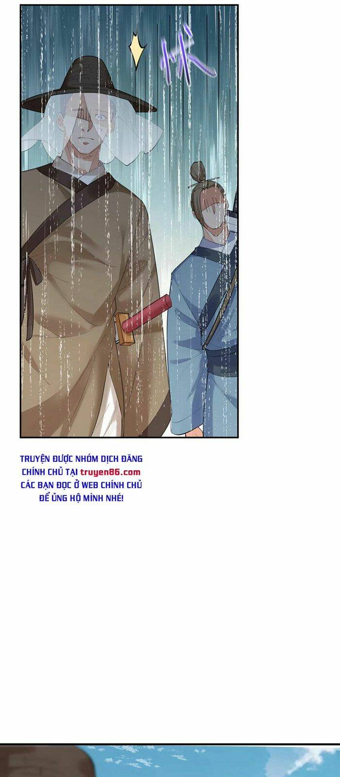 Ta Vô Địch Lúc Nào - Chapter 51 - Page 35