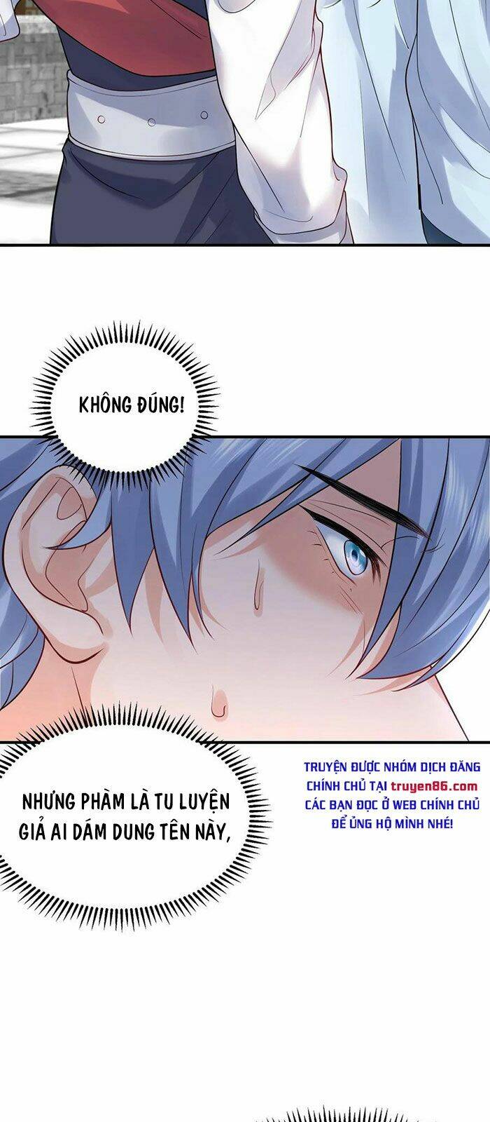 Ta Vô Địch Lúc Nào - Chapter 51 - Page 39