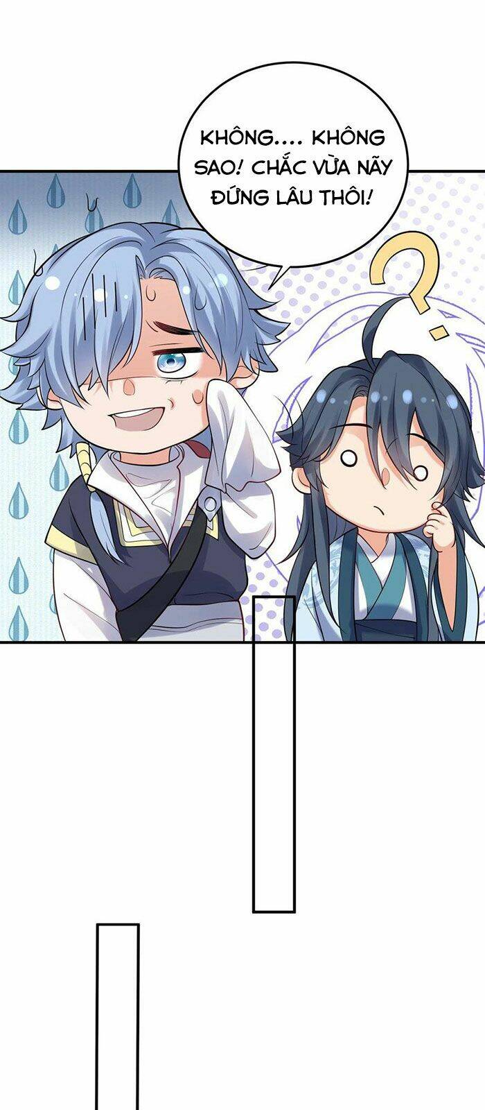 Ta Vô Địch Lúc Nào - Chapter 51 - Page 41