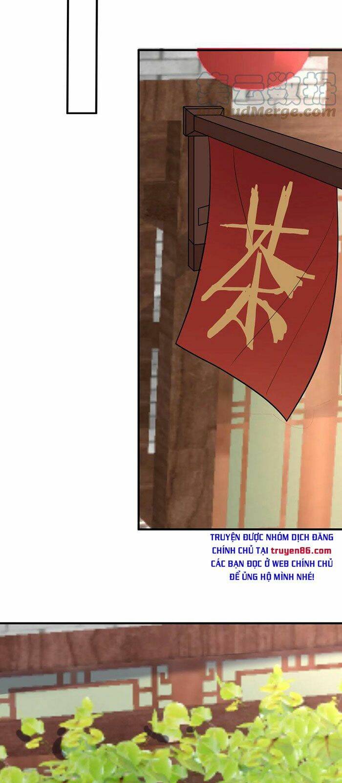 Ta Vô Địch Lúc Nào - Chapter 51 - Page 42