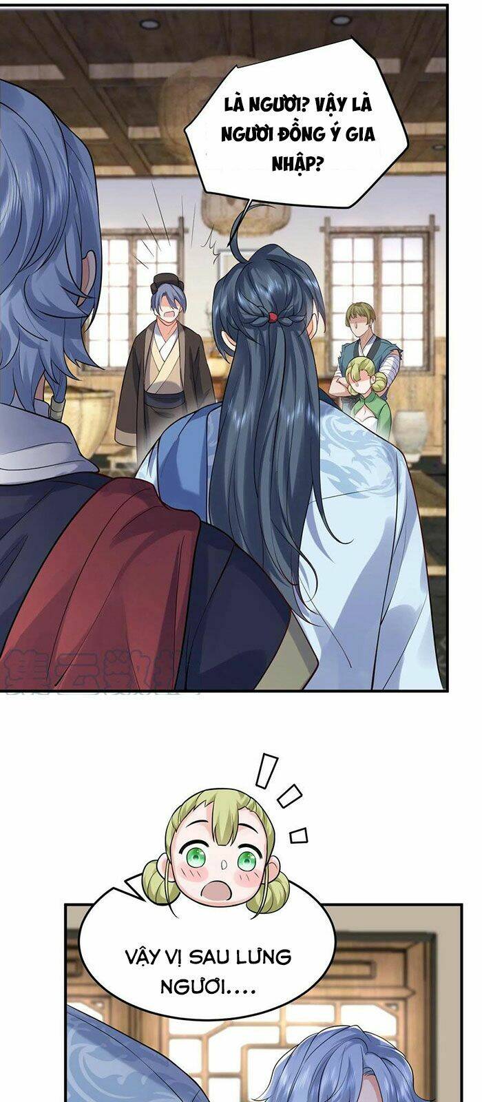 Ta Vô Địch Lúc Nào - Chapter 51 - Page 44