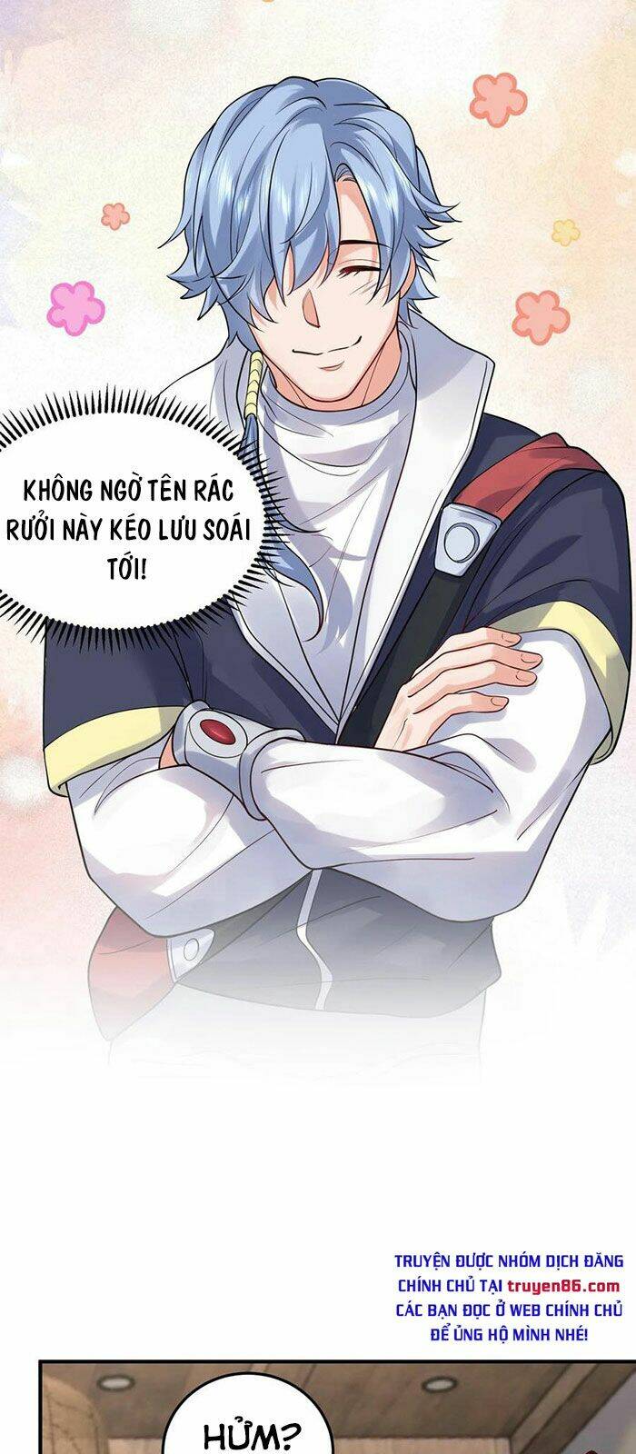 Ta Vô Địch Lúc Nào - Chapter 51 - Page 48