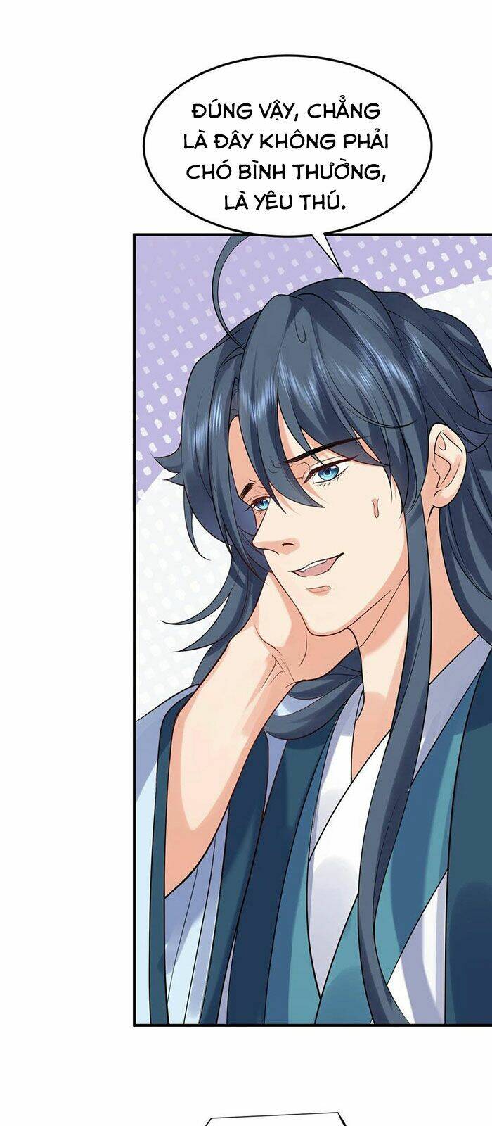 Ta Vô Địch Lúc Nào - Chapter 51 - Page 51