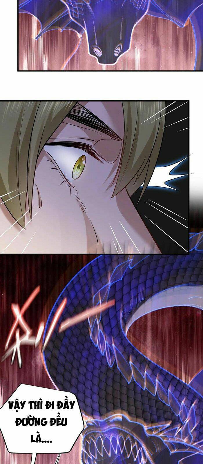 Ta Vô Địch Lúc Nào - Chapter 51 - Page 53