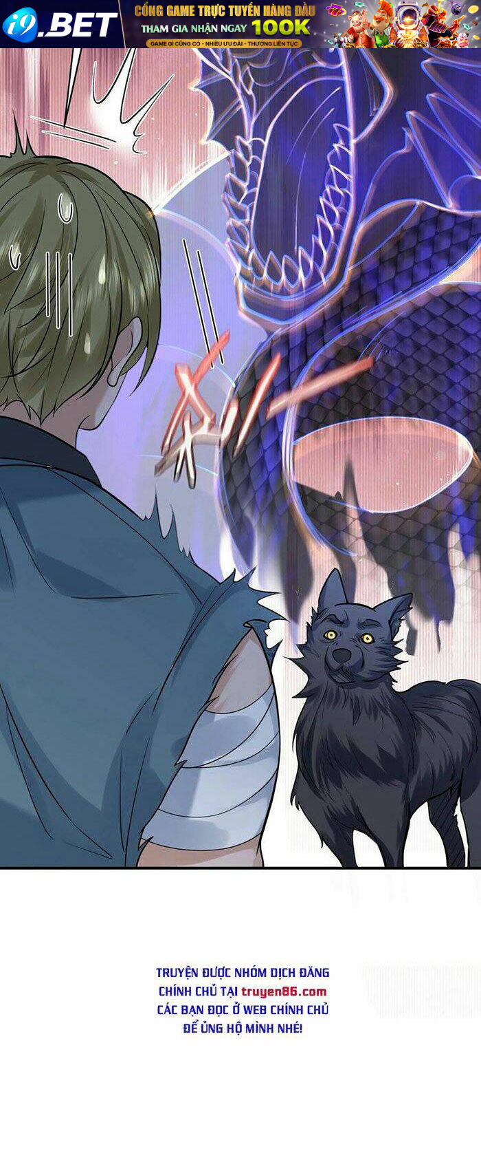 Ta Vô Địch Lúc Nào - Chapter 51 - Page 54