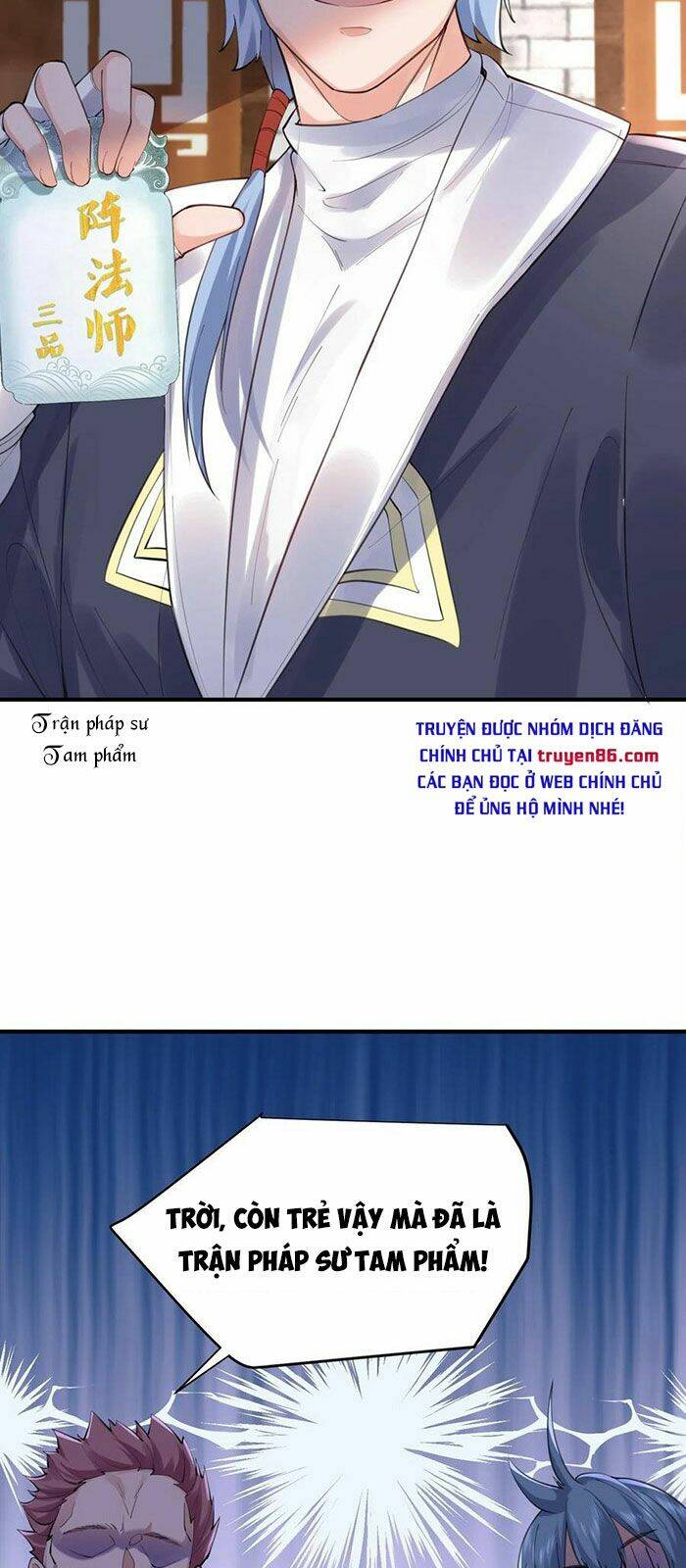 Ta Vô Địch Lúc Nào - Chapter 51 - Page 6