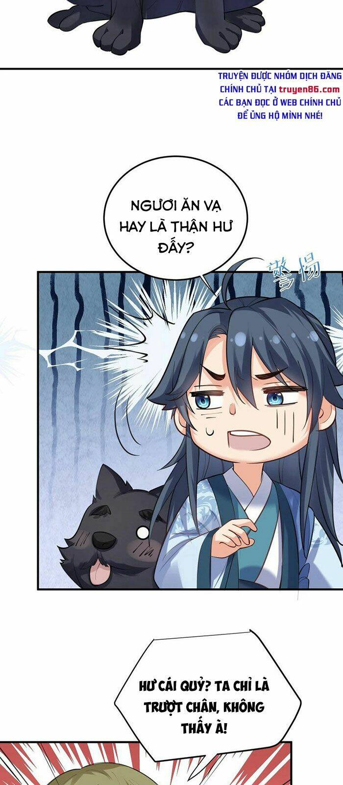 Ta Vô Địch Lúc Nào - Chapter 52 - Page 9