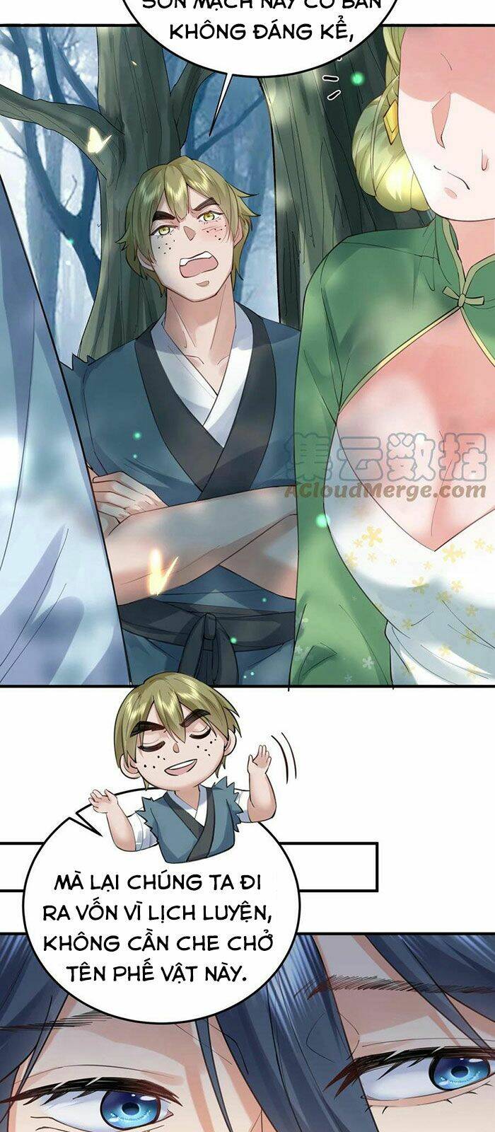 Ta Vô Địch Lúc Nào - Chapter 52 - Page 15