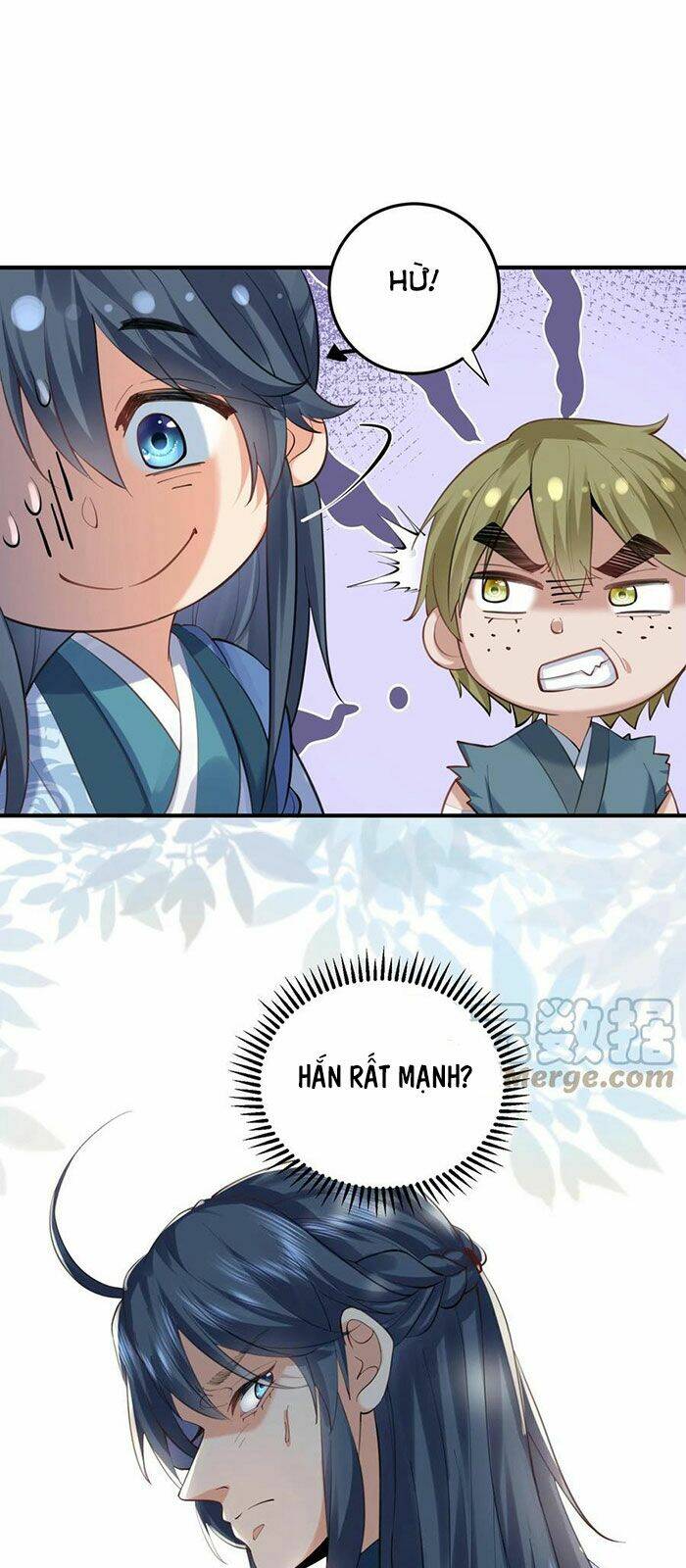 Ta Vô Địch Lúc Nào - Chapter 52 - Page 17