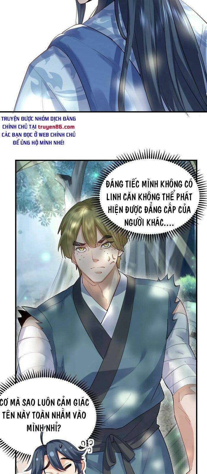 Ta Vô Địch Lúc Nào - Chapter 52 - Page 18