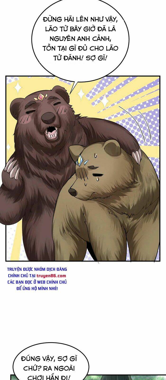 Ta Vô Địch Lúc Nào - Chapter 52 - Page 24