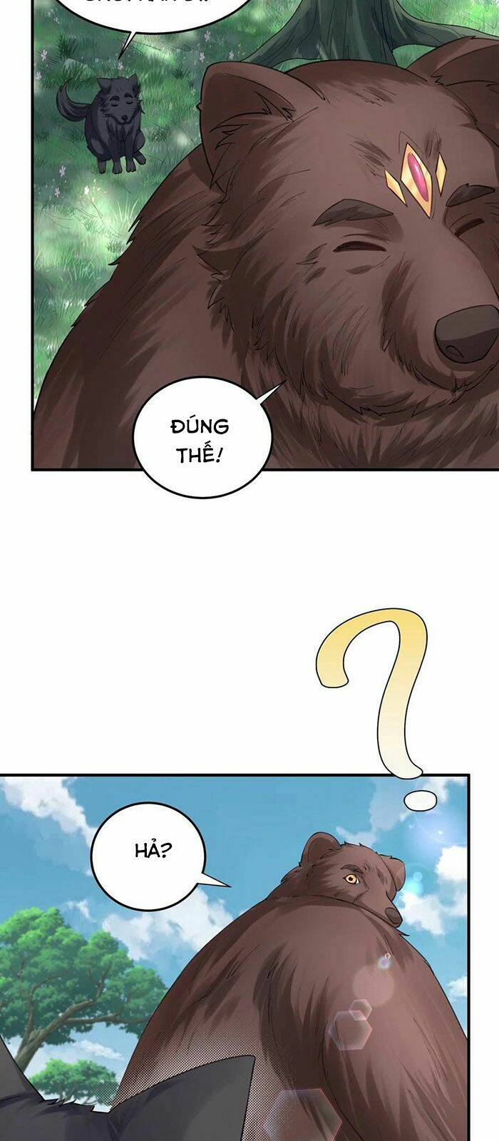 Ta Vô Địch Lúc Nào - Chapter 52 - Page 25