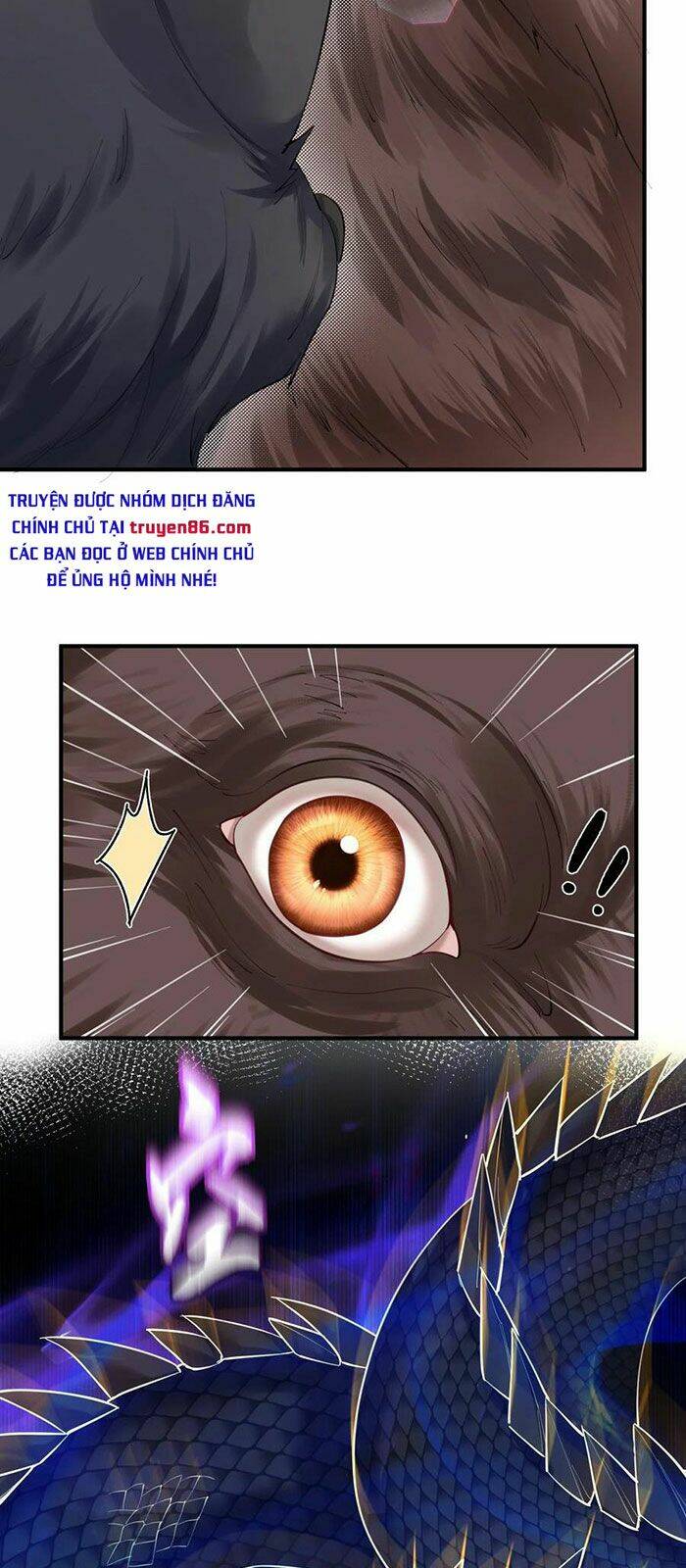 Ta Vô Địch Lúc Nào - Chapter 52 - Page 26