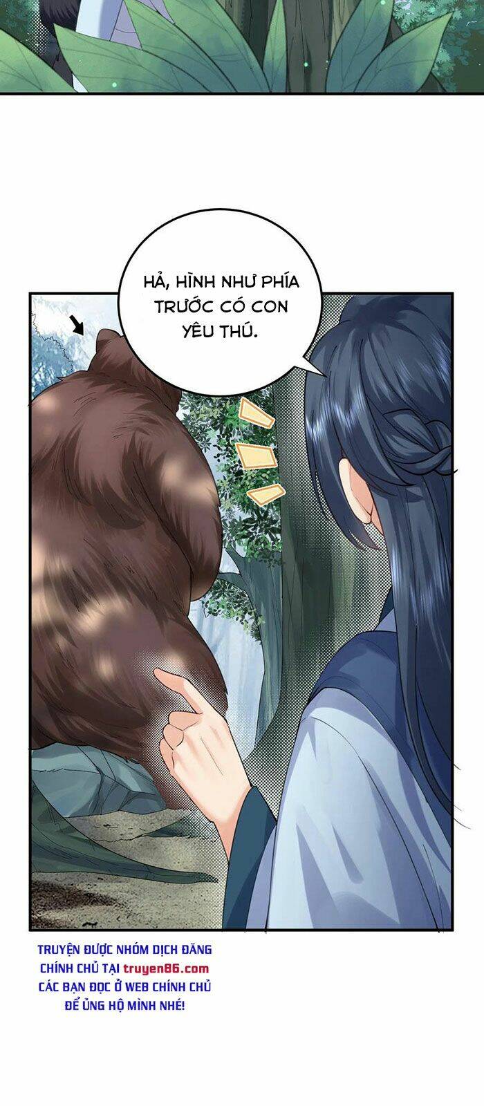 Ta Vô Địch Lúc Nào - Chapter 52 - Page 30