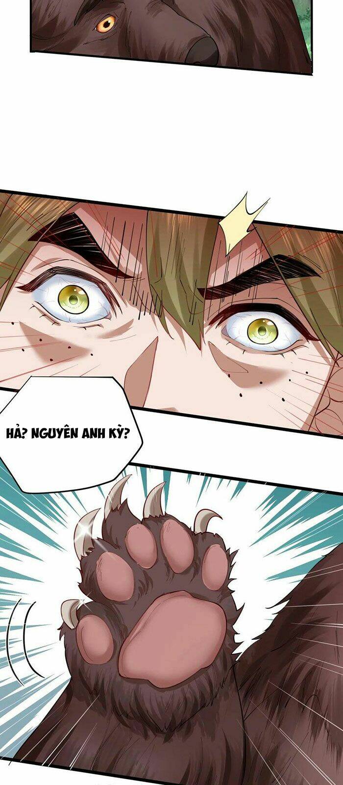 Ta Vô Địch Lúc Nào - Chapter 52 - Page 35