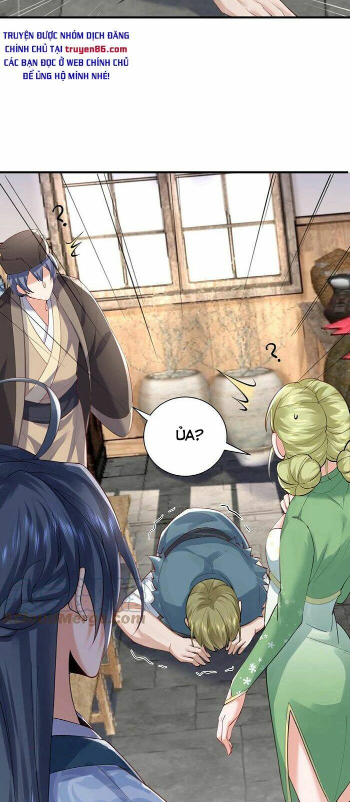 Ta Vô Địch Lúc Nào - Chapter 52 - Page 3