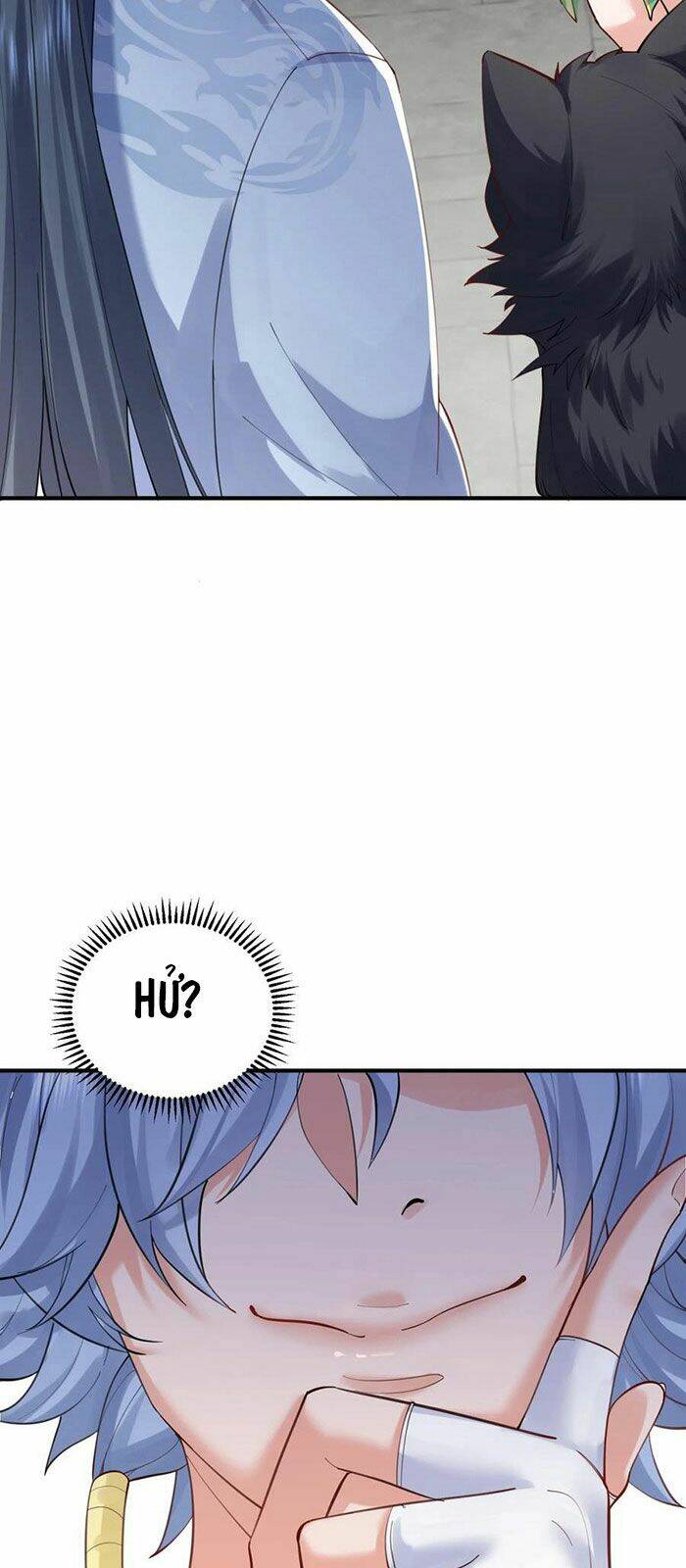 Ta Vô Địch Lúc Nào - Chapter 52 - Page 4