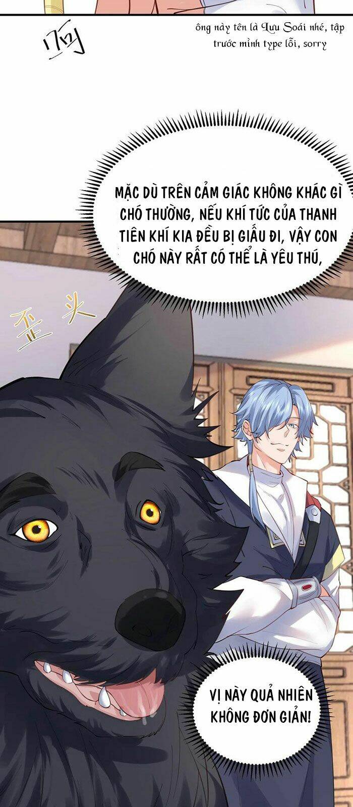 Ta Vô Địch Lúc Nào - Chapter 52 - Page 5