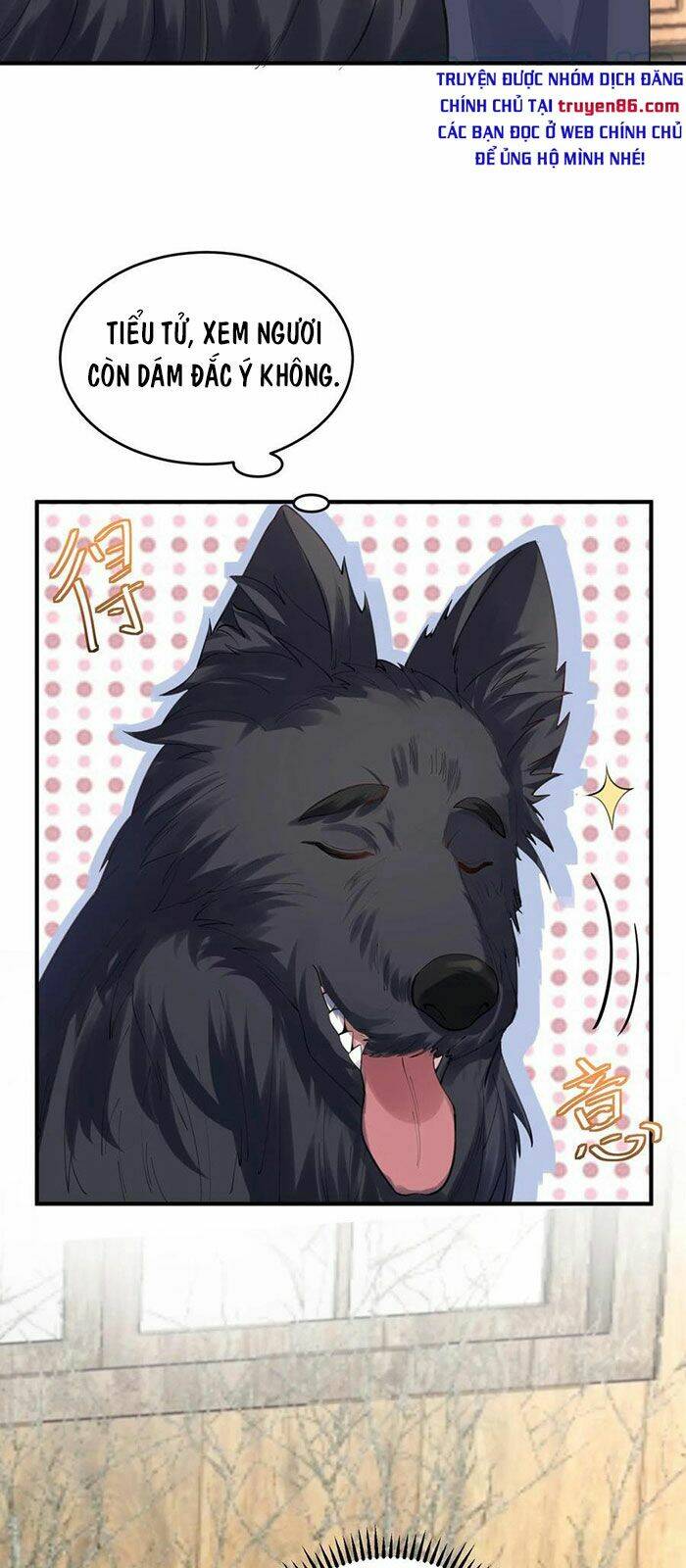 Ta Vô Địch Lúc Nào - Chapter 52 - Page 6