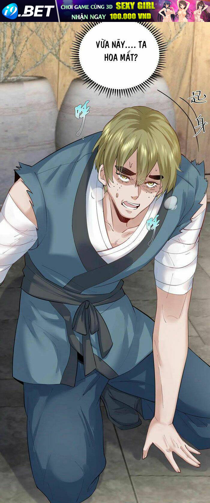 Ta Vô Địch Lúc Nào - Chapter 52 - Page 7