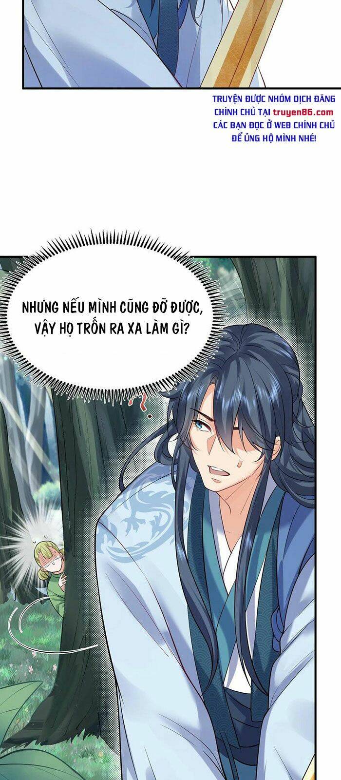 Ta Vô Địch Lúc Nào - Chapter 53 - Page 9